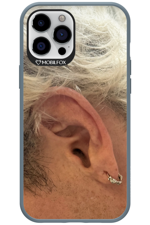 Ear - Apple iPhone 12 Pro Max