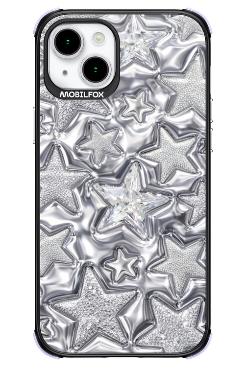 Star Gum - Apple iPhone 15 Plus