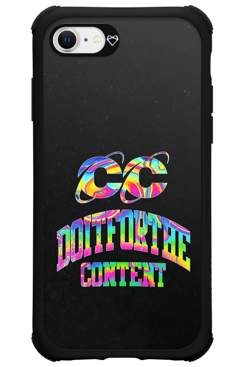 DO IT 2.0 - Apple iPhone SE 2020