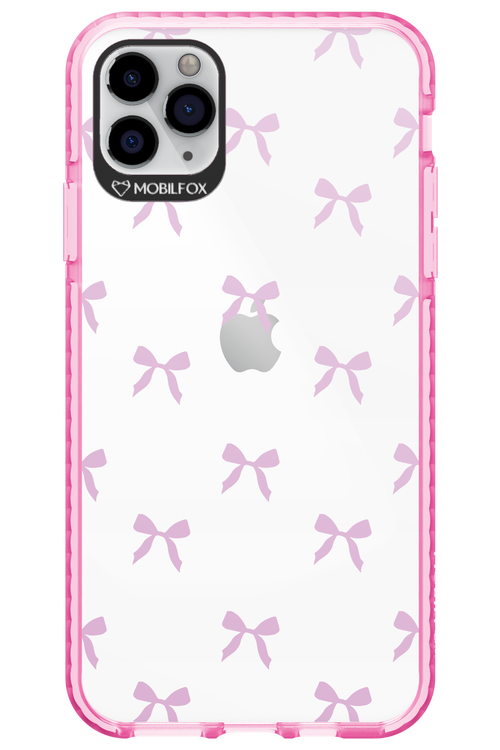 PinkyPromise - Apple iPhone 11 Pro Max