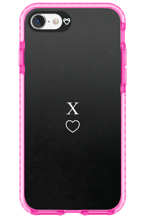 X Black 2.0 - Apple iPhone 7