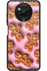 Gingerbread Man - Xiaomi Poco X3 Pro