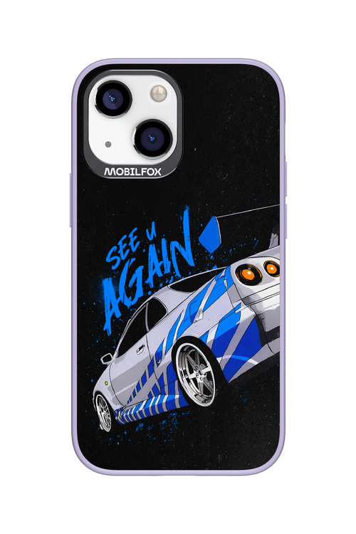See u again - Apple iPhone 13 Mini