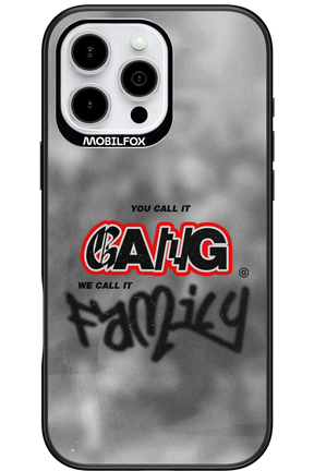 Family Gang - Apple iPhone 16 Pro Max