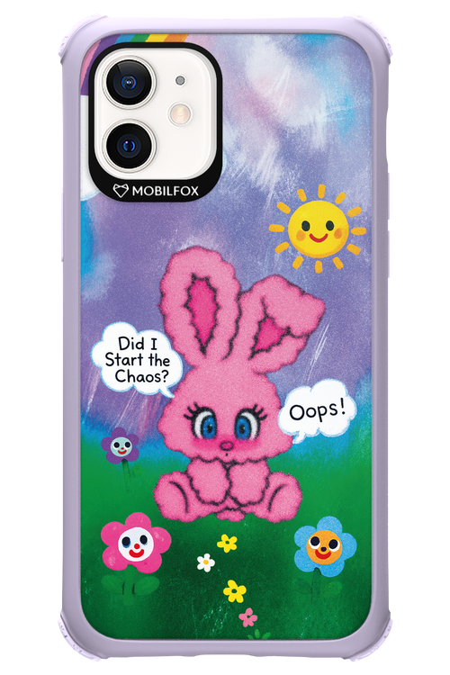 Ooops 2.0 - Apple iPhone 12