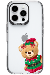 Mrs. Elf - Apple iPhone 16 Pro