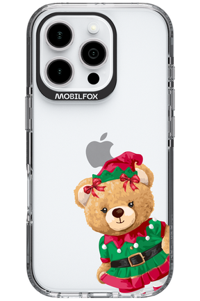 Mrs. Elf - Apple iPhone 16 Pro