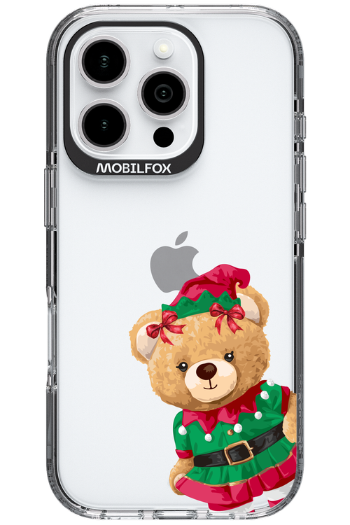 Mrs. Elf - Apple iPhone 16 Pro