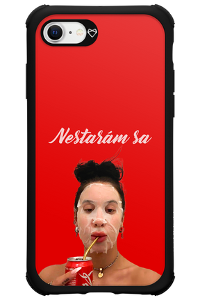 Nestarám Sa - Apple iPhone 8