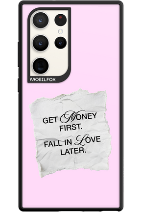 Money First - Samsung Galaxy S23 Ultra