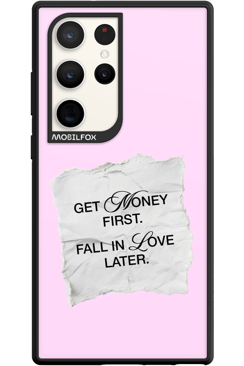 Money First - Samsung Galaxy S23 Ultra