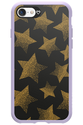 Holiday Stars - Apple iPhone 7