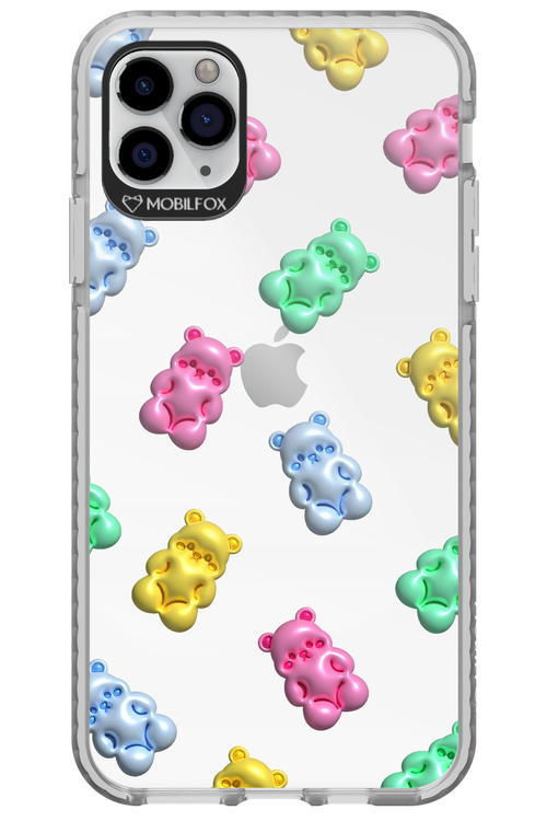 Gummmy Bears - Apple iPhone 11 Pro Max