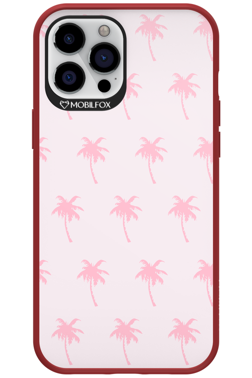 Palm Forest - Apple iPhone 12 Pro Max