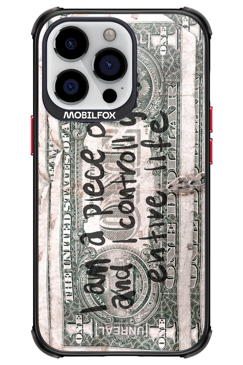 Dollars - Apple iPhone 13 Pro