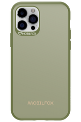 Olive - Apple iPhone 12 Pro