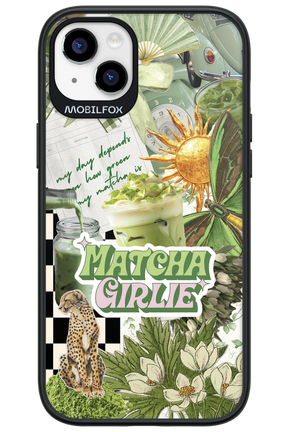 MATCHA - Apple iPhone 14 Plus
