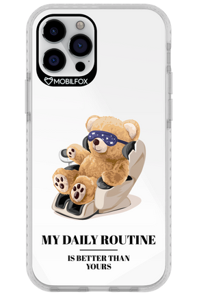 My Daily Routine - Apple iPhone 12 Pro