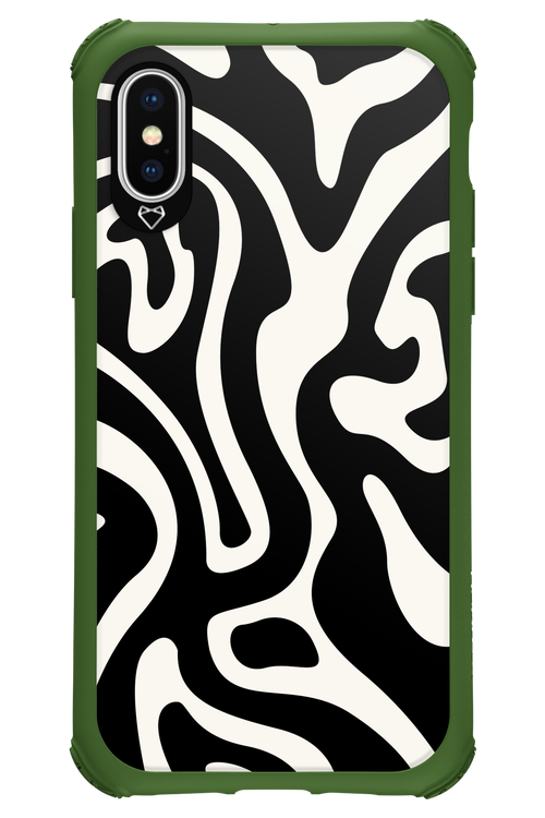 Bee Classy - Apple iPhone XS