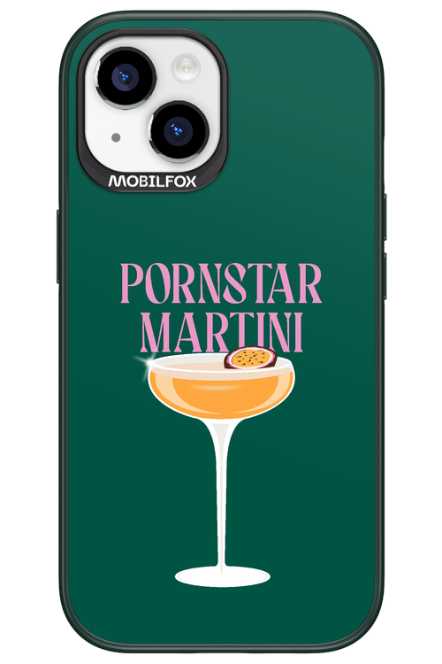 P_star Martini - Apple iPhone 15