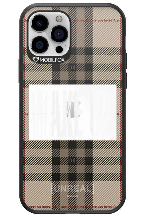 Are you awake? - Apple iPhone 12 Pro