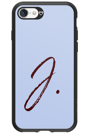(Jellyfish Presso) J 2.0 - Apple iPhone 8