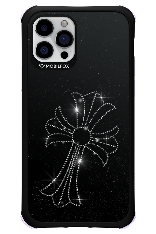 Chrome Standard - Apple iPhone 12 Pro