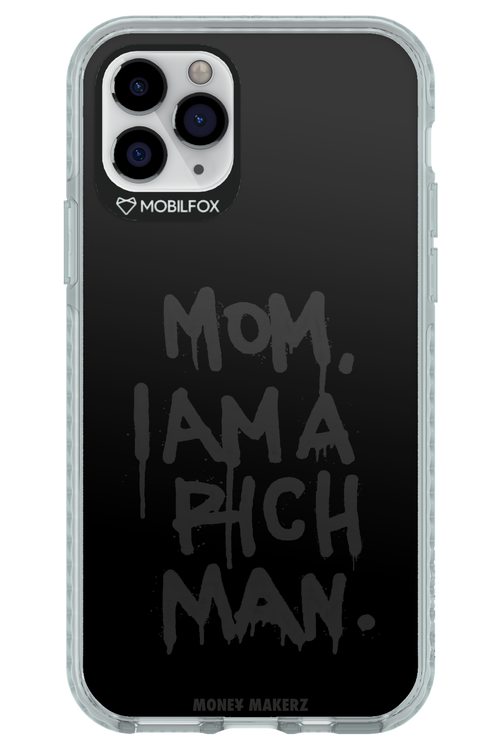 Rich Man - Apple iPhone 11 Pro