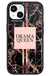 Drama Queen - Apple iPhone 14