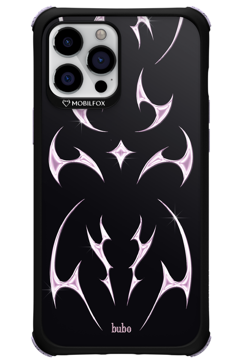 CHROMEROSA - Apple iPhone 12 Pro Max