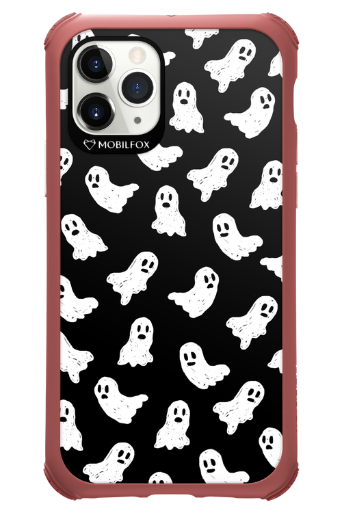 Chill Spirits - Apple iPhone 11 Pro