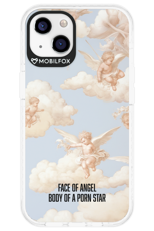 Angelface - Apple iPhone 13