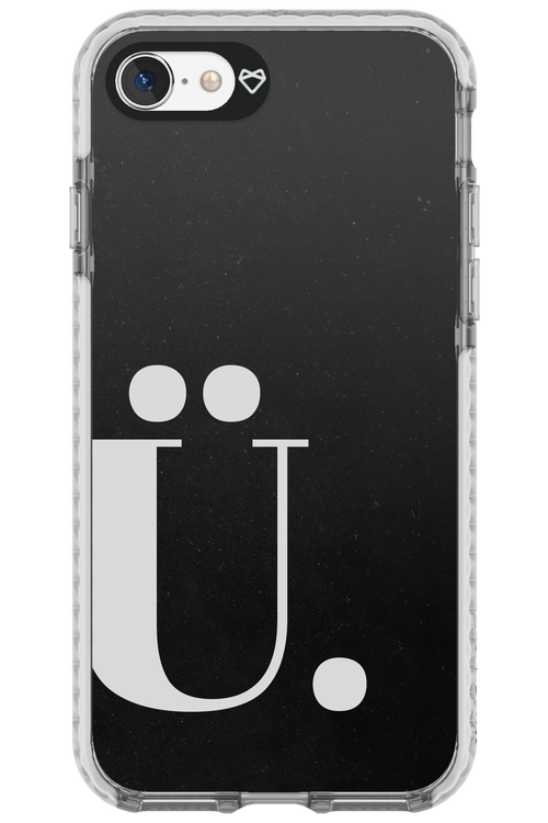 U II (Off Space) - Apple iPhone 7