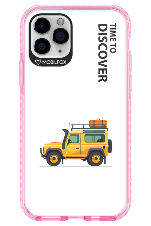 Off-Road Explorer 2.0 - Apple iPhone 11 Pro