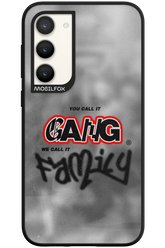 Family Gang - Samsung Galaxy S23 Plus