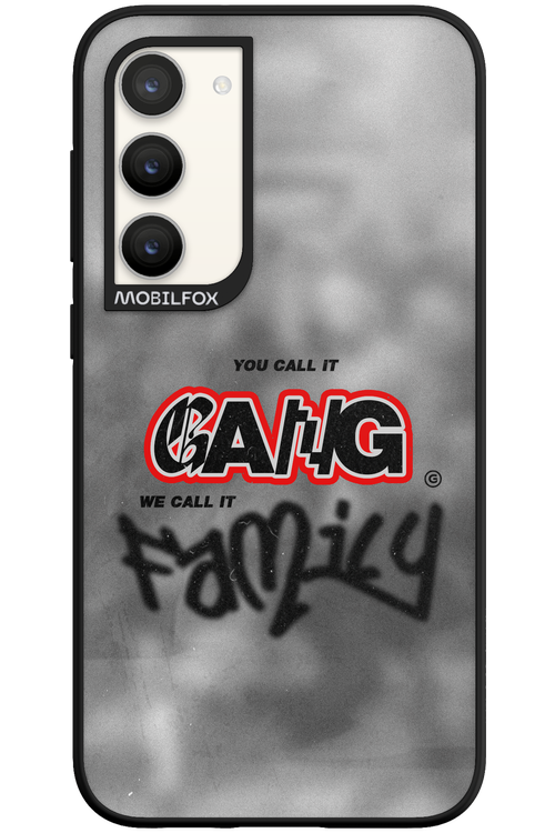 Family Gang - Samsung Galaxy S23 Plus
