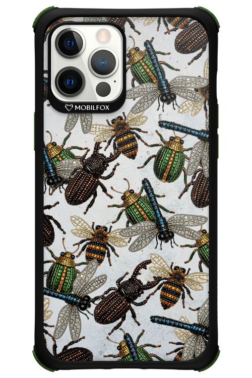 Beetle Gem - Apple iPhone 12 Pro Max