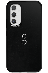 C Black 2.0 - Samsung Galaxy A54