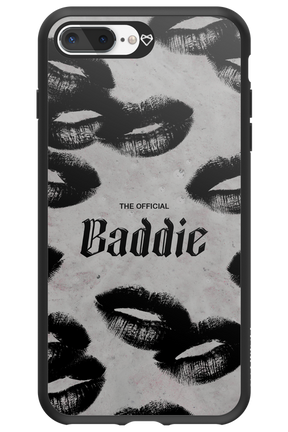 Official Baddie - Apple iPhone 8 Plus