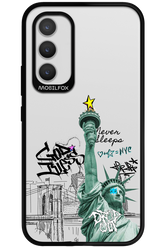 Urban Liberty 2.0 - Samsung Galaxy A34