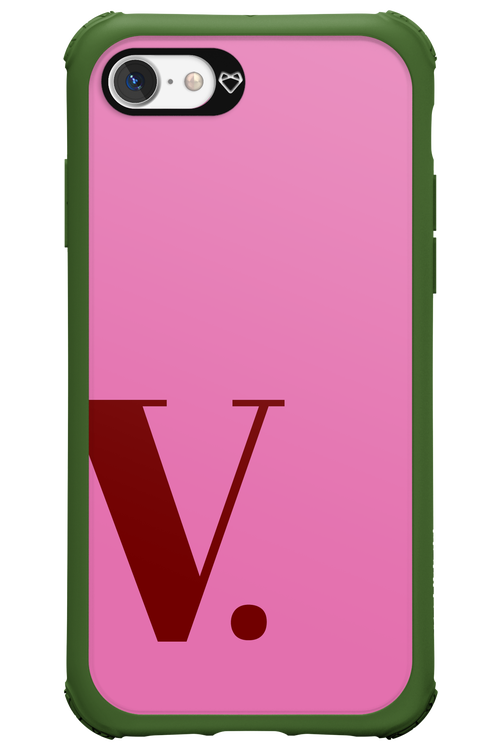 V (Sorbet) - Apple iPhone 7