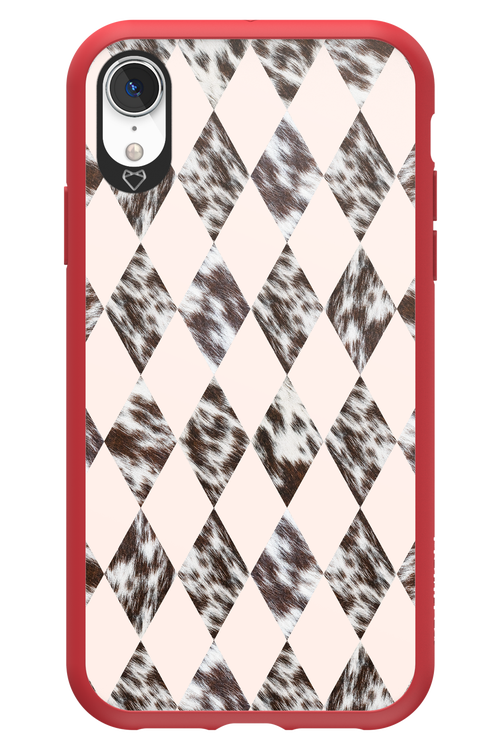 Cool Floor - Apple iPhone XR