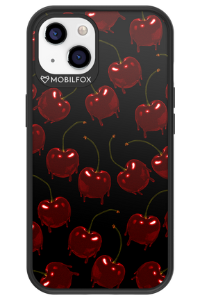 Cherry Blood - Apple iPhone 13