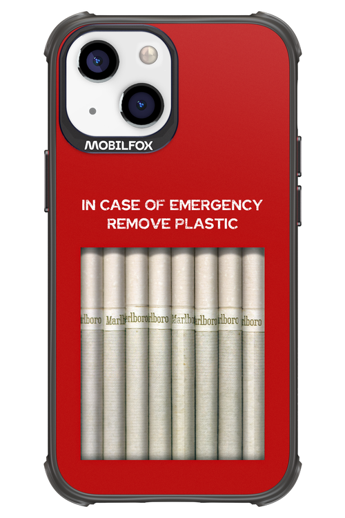 C*garette 2.0 - Apple iPhone 13 Mini