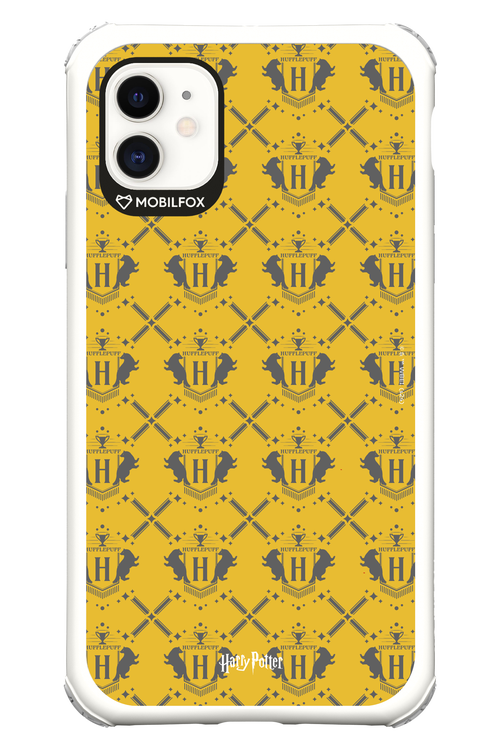 You Might Belong in Hufflepuff - Apple iPhone 11