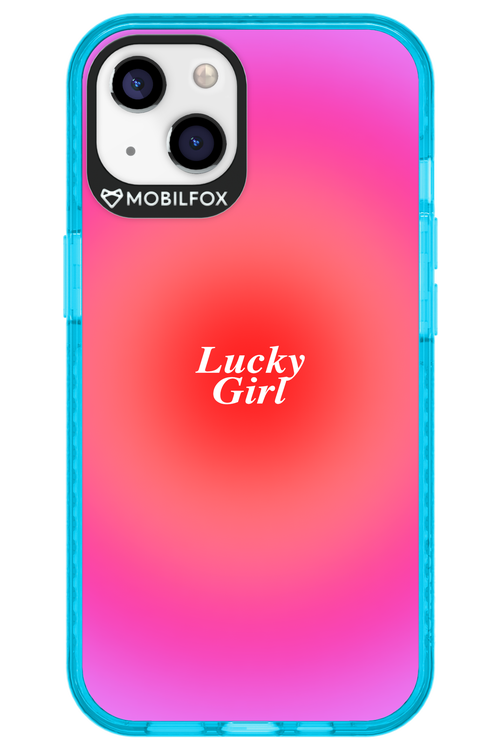 LuckyGirl - Apple iPhone 13