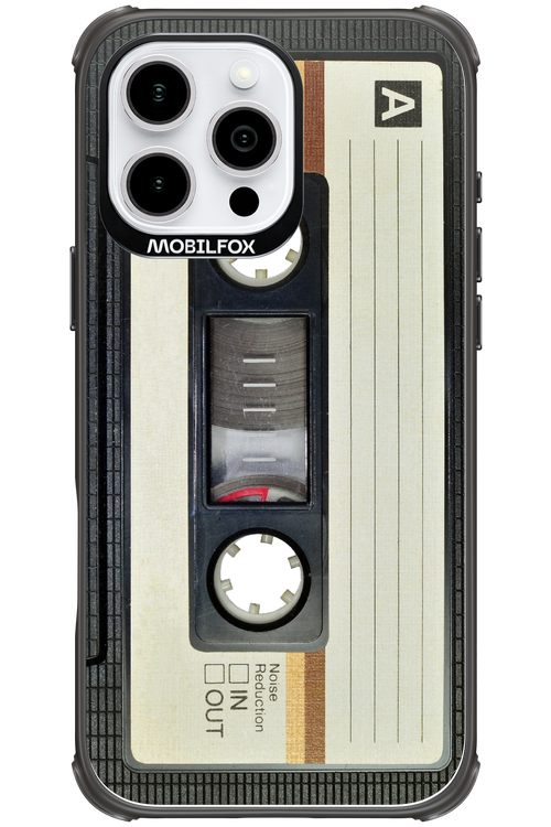 CASE 11 2.0 - Apple iPhone 16 Pro Max