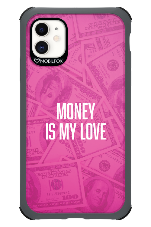 Money - Apple iPhone 11