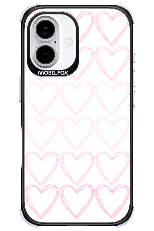 Lovelyy - Apple iPhone 16