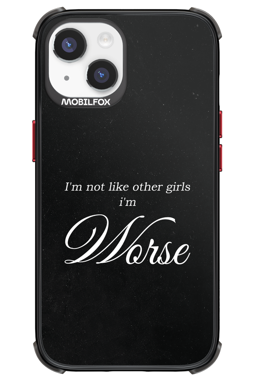 I'm Worse - Apple iPhone 14